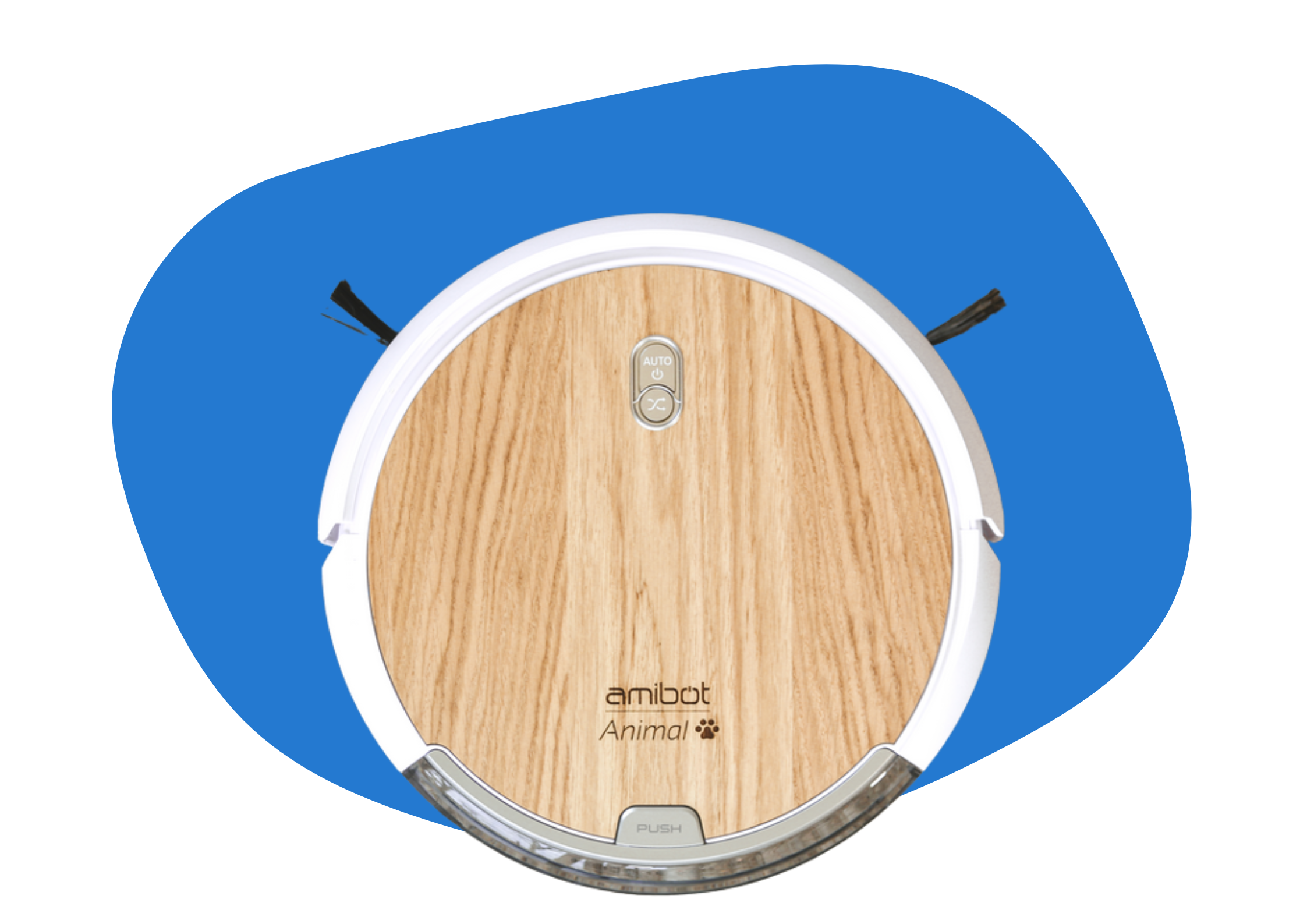 amibot animal origin écologie